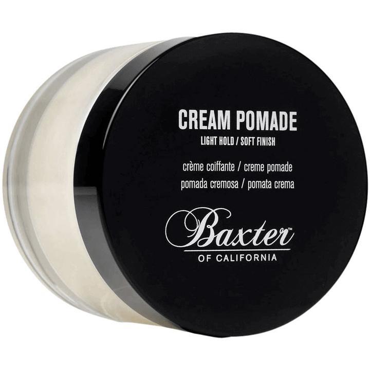 Baxter of California Cream Pomade 60ml