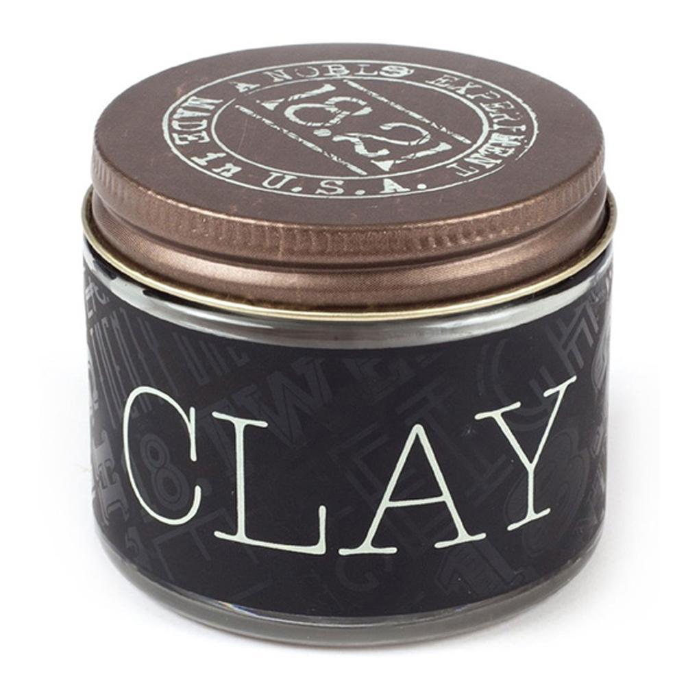 18.21 Man Made Clay 60ML