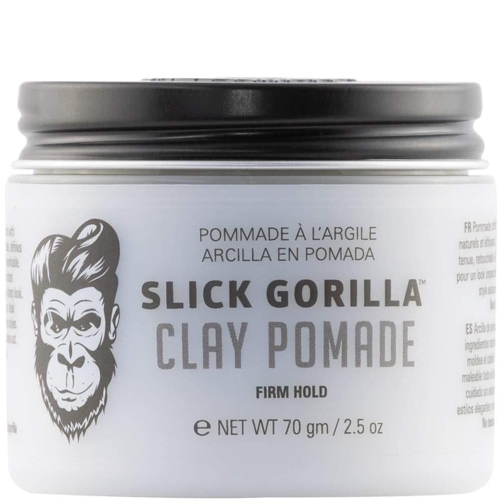 Slick Gorilla Clay Pomade 70g