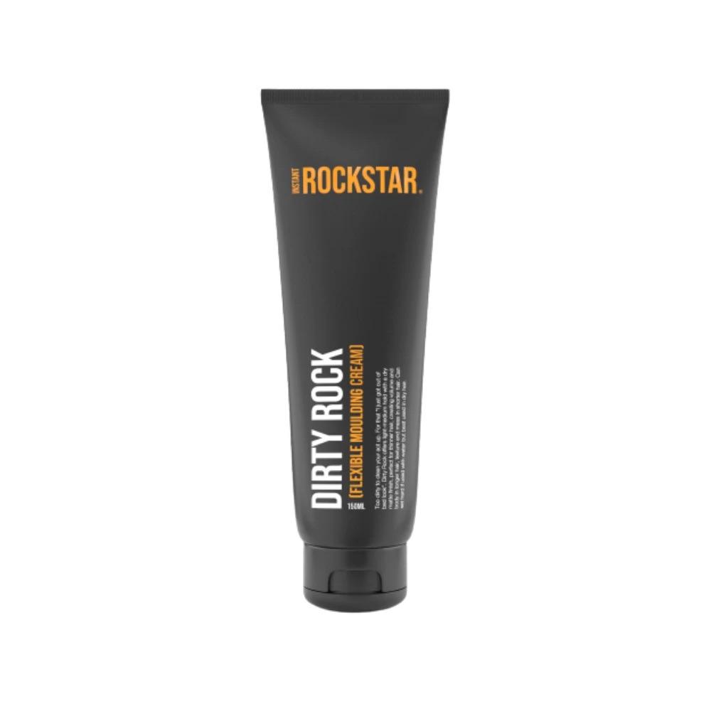 Instant Rockstar Dirty Rock Flexible Moulding Paste 150ml