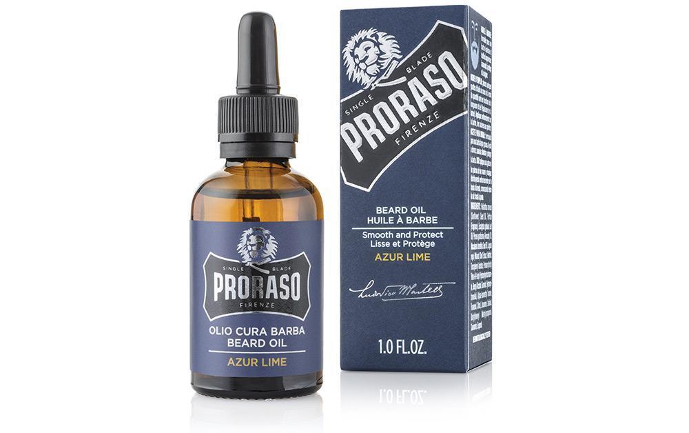 Proraso Beard Oil Trio Kit 90 ML