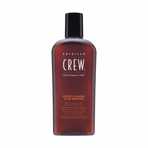 American Crew Power Cleanser Style Remover Shampoo 250ml