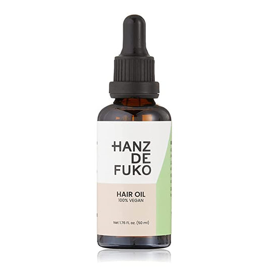 Hanz de Fuko Hair Oil 50ml