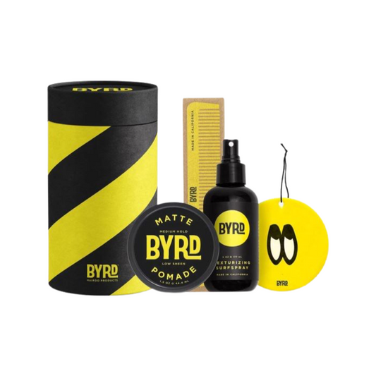 BYRD Flock Favorites Kit