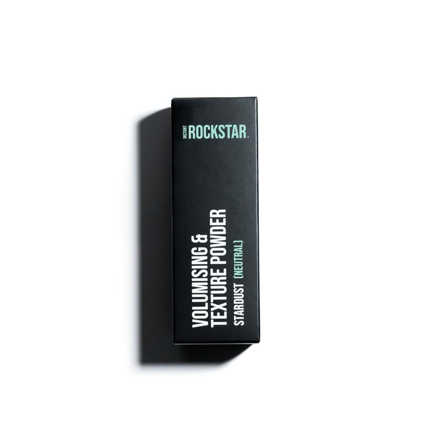 Instant Rockstar Stardust - Volumising & Texture Powder - Neutral - 50ml