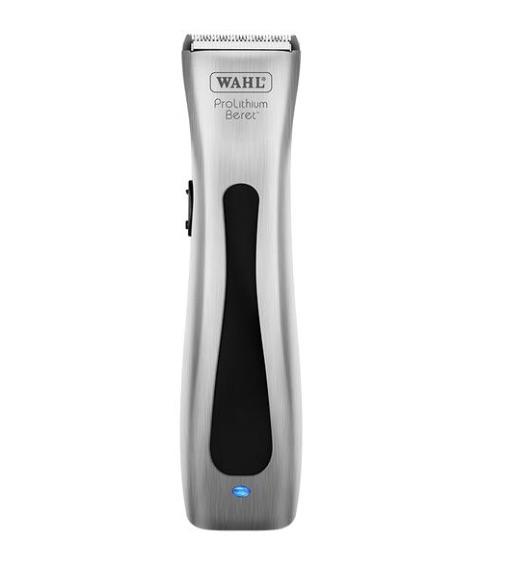 Wahl Prolithium Beret Short Hair Trimmer