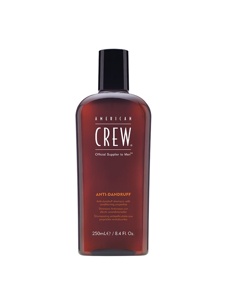 American Crew Anti Dandruff Shampoo 250ML