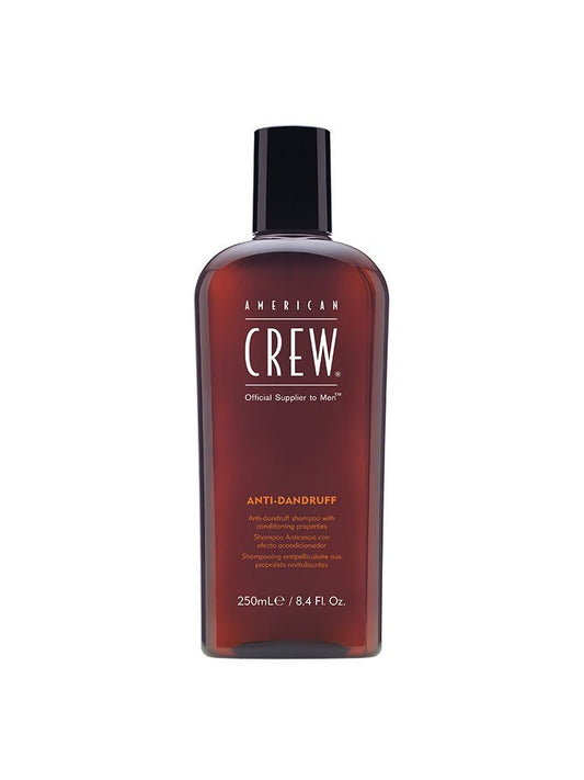 American Crew Anti Dandruff Shampoo 250ML