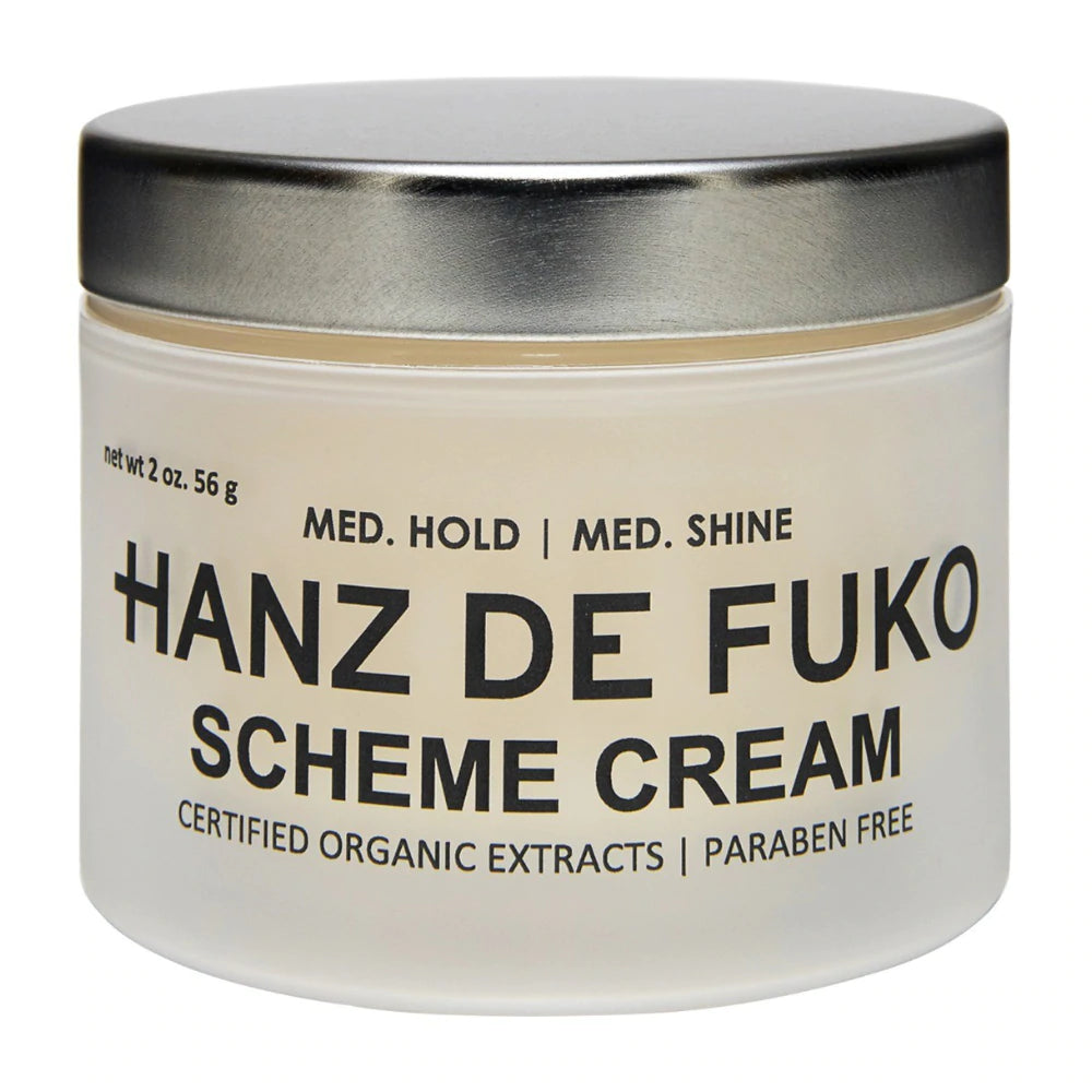 Hanz De Fuko Scheme Cream 56G