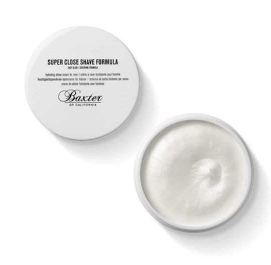 Baxter of California Super Close Shave Formula 240ml