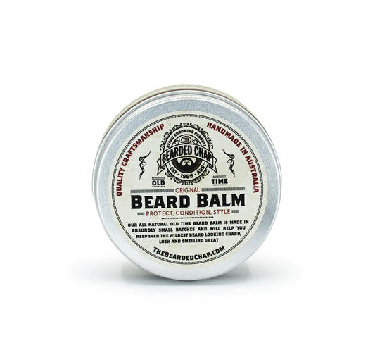 The Bearded Chap Beard Balm 100ML