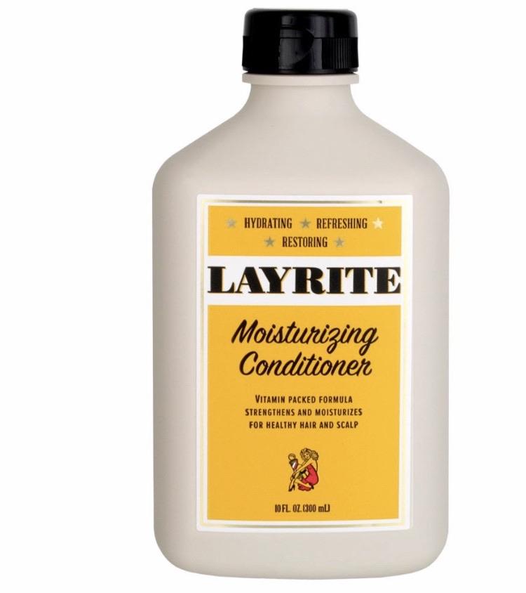 Layrite Moisturizing Conditioner 300ml