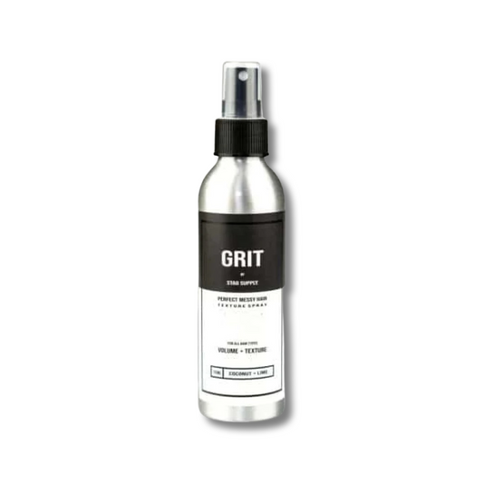 Stag Supply GRIT Hair Texture Spray 150ml