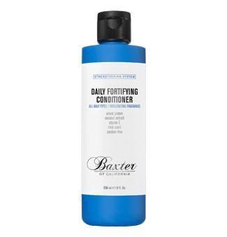 Baxter of California Daily Fortifying Conditioner 236ml