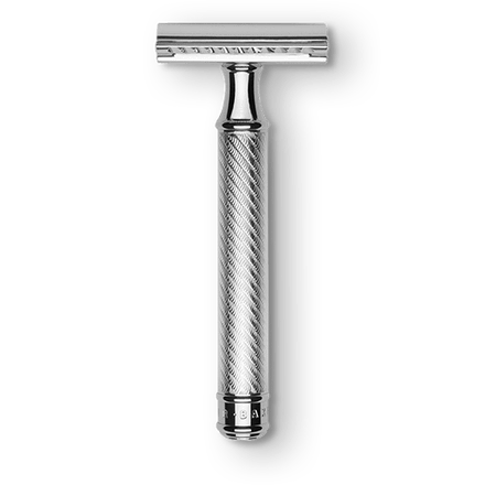 Baxter of California Traditional Safety Razor