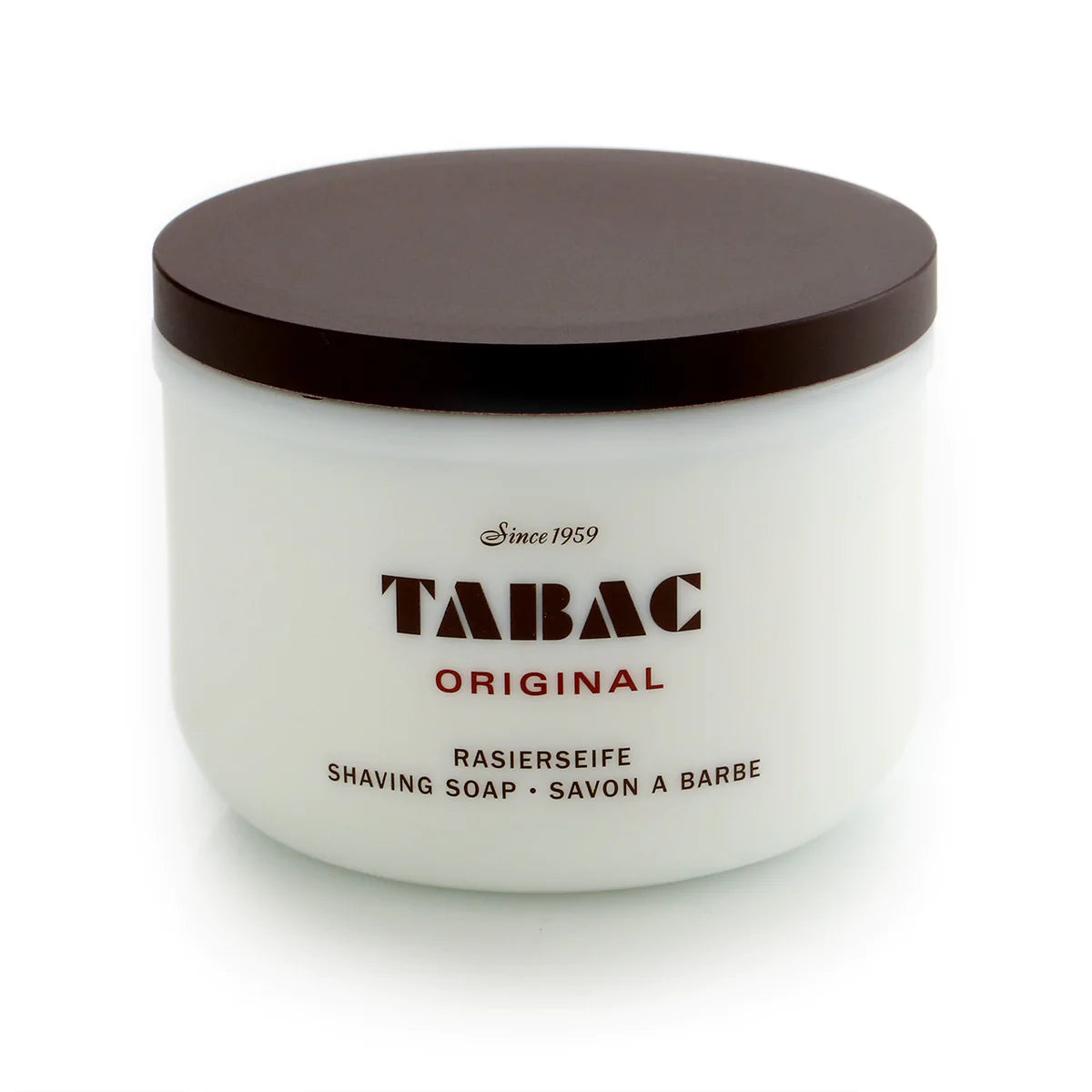 Tabac Original Shaving Soap & Bowl 125G