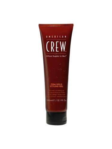 American Crew Firm Hold Styling Gel 250ml