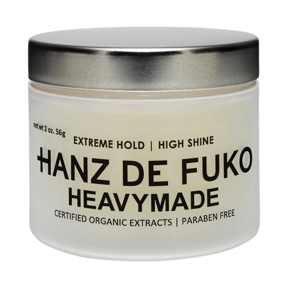 Hanz De Fuko Heavymade 56G