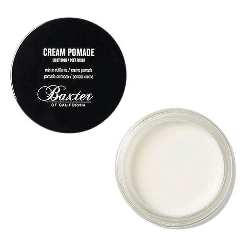 Baxter of California Cream Pomade 60ml