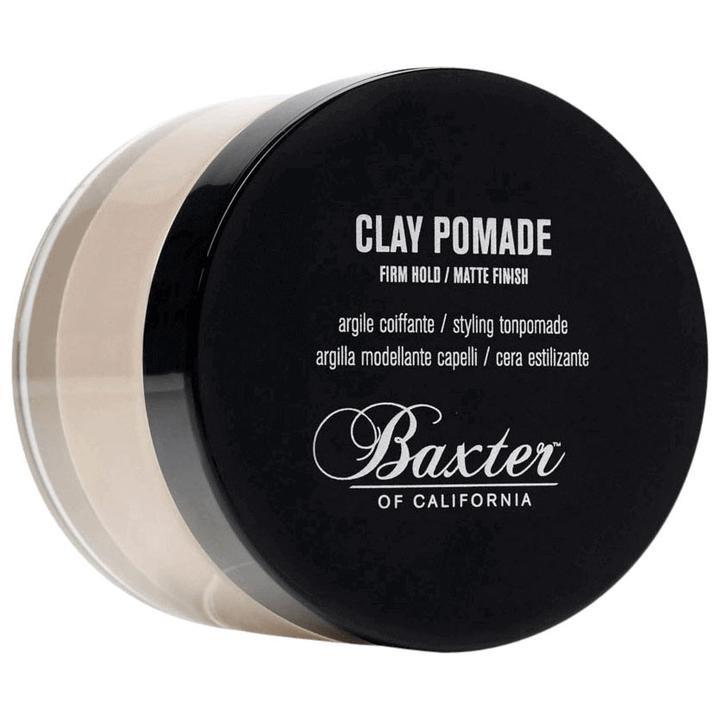 Baxter Of California Clay Pomade 60ml