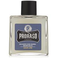 Proraso Azur Lime Beard Kit