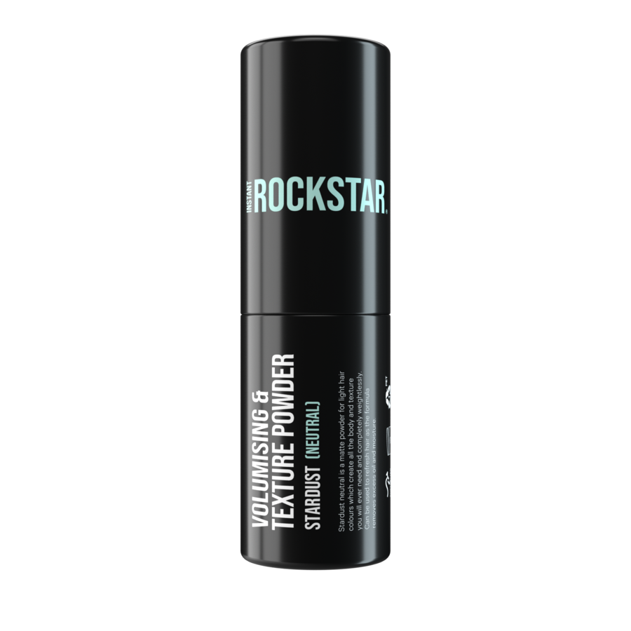 Instant Rockstar Stardust - Volumising & Texture Powder - Neutral - 50ml
