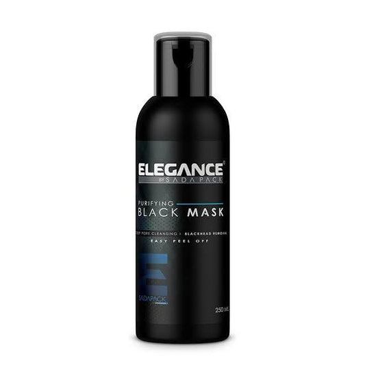 Elegance Black Mask 250ML