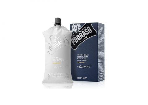 Proraso Azur Lime Shave Cream - 275ml