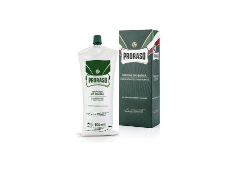 Proraso Shaving Cream Tube 500ml